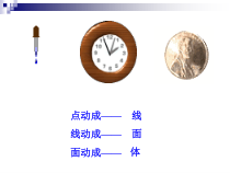 《3.5 直线、射线、线段》PPT课件4-七年级上册数学北京版