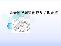 先天性肠闭锁课件