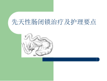 先天性肠闭锁先天性肠疾病课件