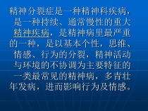 精神病用药课件