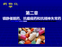 抗癫痫药知识课件