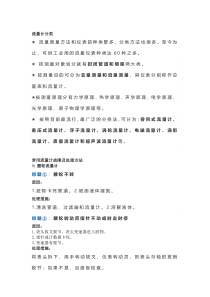 流量计故障处理大全