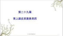 肾上腺皮质激素类药课件2