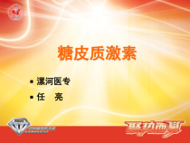 糖皮质激素执业药师课件