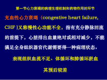 心衰药课件
