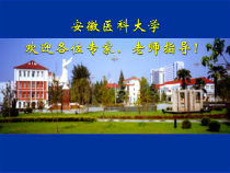 临床药理学总结课件