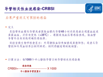 临床药师解读血行感染指南课件
