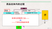 凝血系统的个体化用药探讨423完美版课件