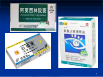 药理学概述医学宣教课件