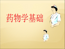 药物学基础概论药物学基础课件