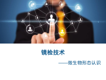 药学微生物-项目三-镜检技术123-微生物形态认识课件