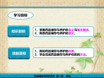 医学课件药品储存与养护