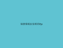 镇静催眠抗惊厥药课件_2