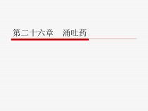 中药-外用药12课件