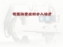 梗阻性胆道疾病介入治疗课件