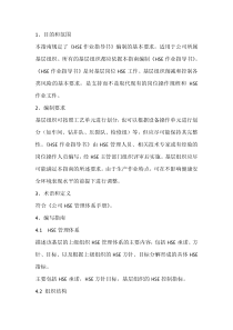 岗位作业指导书与编写指南