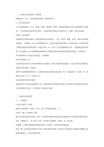 化工企业各类仪表知识