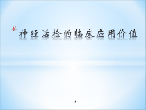 神经活检的应用价值-课件