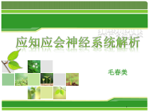 应知应会神经系统解析课件