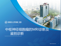 中枢神经细胞瘤的MRI诊断及鉴别诊断随访课件