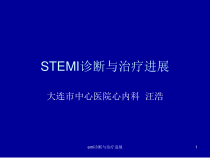 emi诊断与治疗进展课件