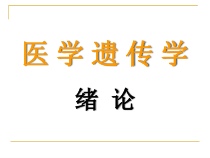 人类遗传病课件医学遗传学-67p