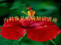 医学内科常见疾病知识讲座-急性上呼吸道感染课件