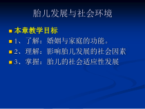 医学胎儿发展与社会环境_11836课件