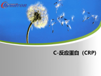 CRP的解析以及临床意义课件