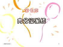 医学内分泌系统课件