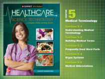 医学英文课件-Medical-Terminology