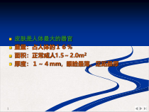 白癜风的发病治疗优质推荐课件