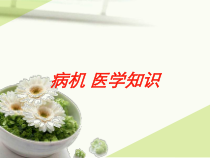 病机-医学知识培训课件