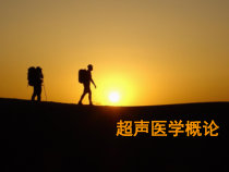 超声医学概论课件