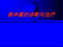 蝶鞍区解剖和临床研究医学课件