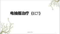 电抽搐治疗E课件