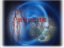 放射治疗过程业界特制课件