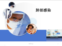 肺部感染护理查房医学课件_2