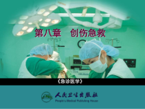 急诊医学-8第八章-创伤急救课件