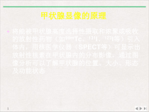 甲状腺相关核医学检查课件