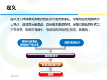 降尿酸治疗新选择培训课件