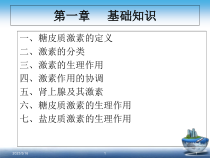 全国糖皮质激素临床应用指南解读课件