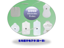 生物医学电极课件