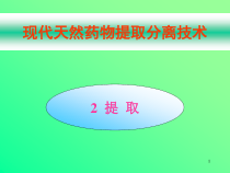 提取分离医学课件