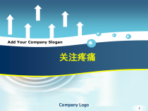 疼痛的患者教育医学课件