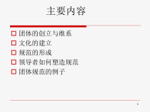团体心理治疗第五章课件