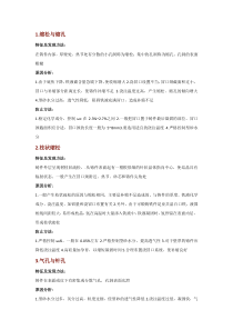 可锻铸铁件缺陷原因分析及解决办法