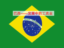 《第二节 巴西》PPT课件3-鲁教版（五四制）地理六年级下册