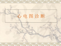 心电图-心电向量详解医学课件