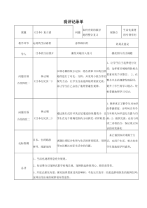 鲁教版（五四制）地理六年级下册（素材15份可预览）